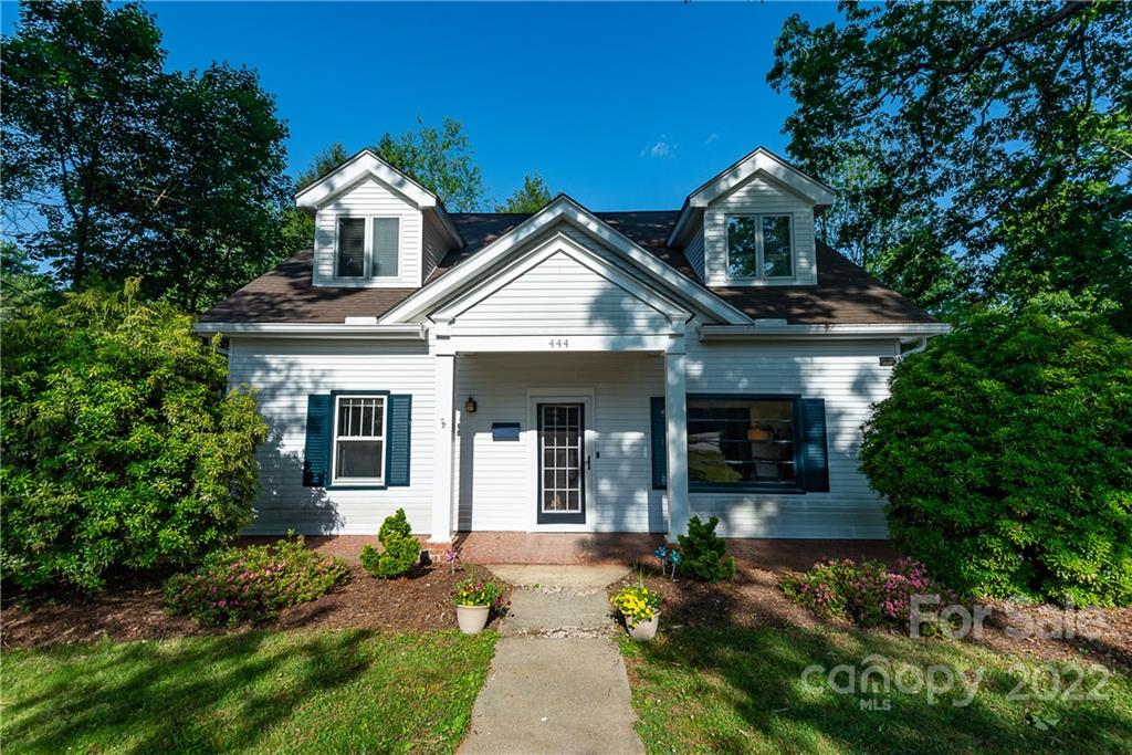444 Maple Street Brevard NC 28712