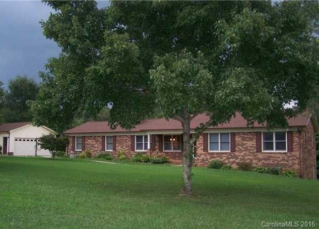 2650 Hull Mcginnis Road Lincolnton NC 28092