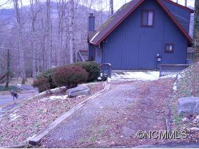 213 Red Oak Drive Maggie Valley NC 28751