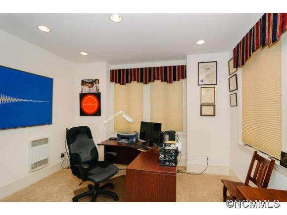 5 Vaux Court Asheville NC 28803