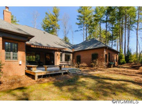 5 Vaux Court Asheville NC 28803