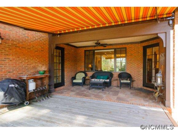 5 Vaux Court Asheville NC 28803
