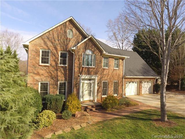 1493 Freedom Court Gastonia NC 28054