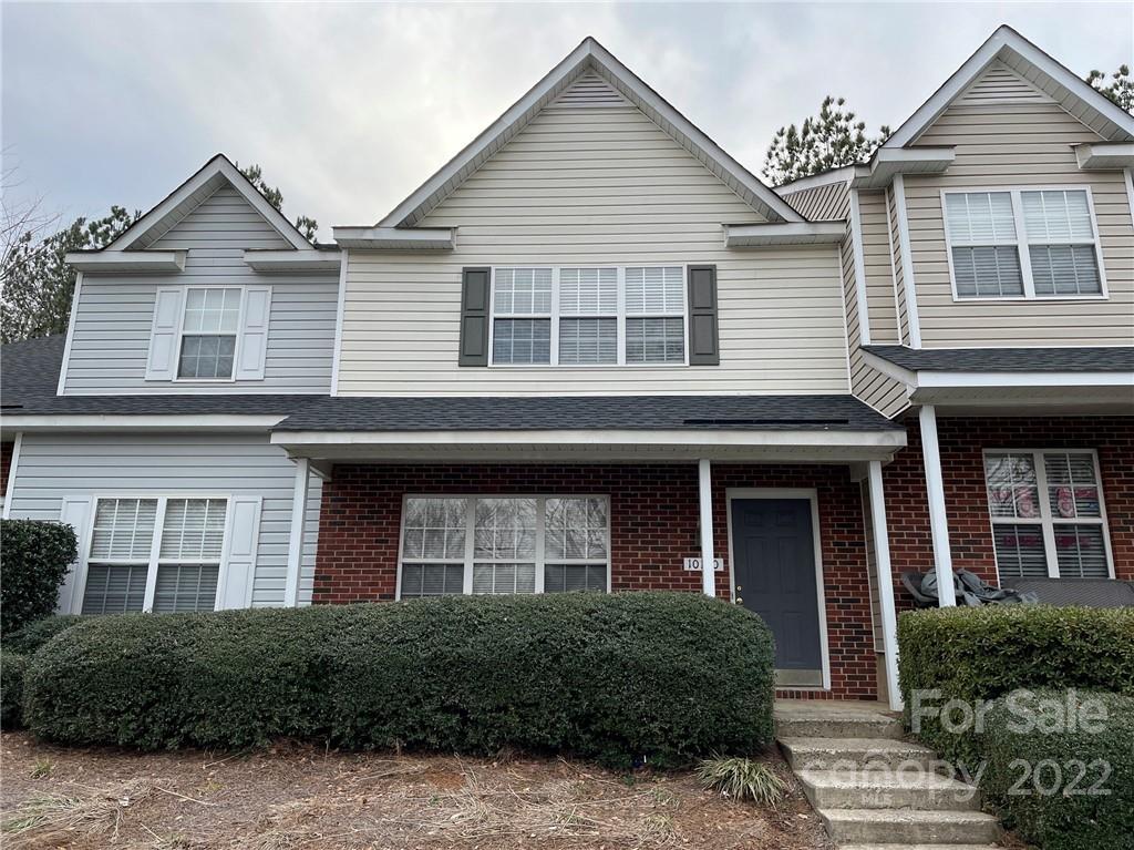 10130 Forest Landing Drive Charlotte NC 28213