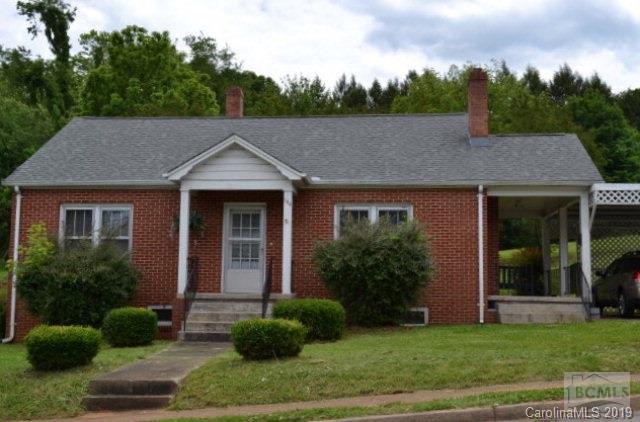 106 Bethel Street Morganton NC 28655