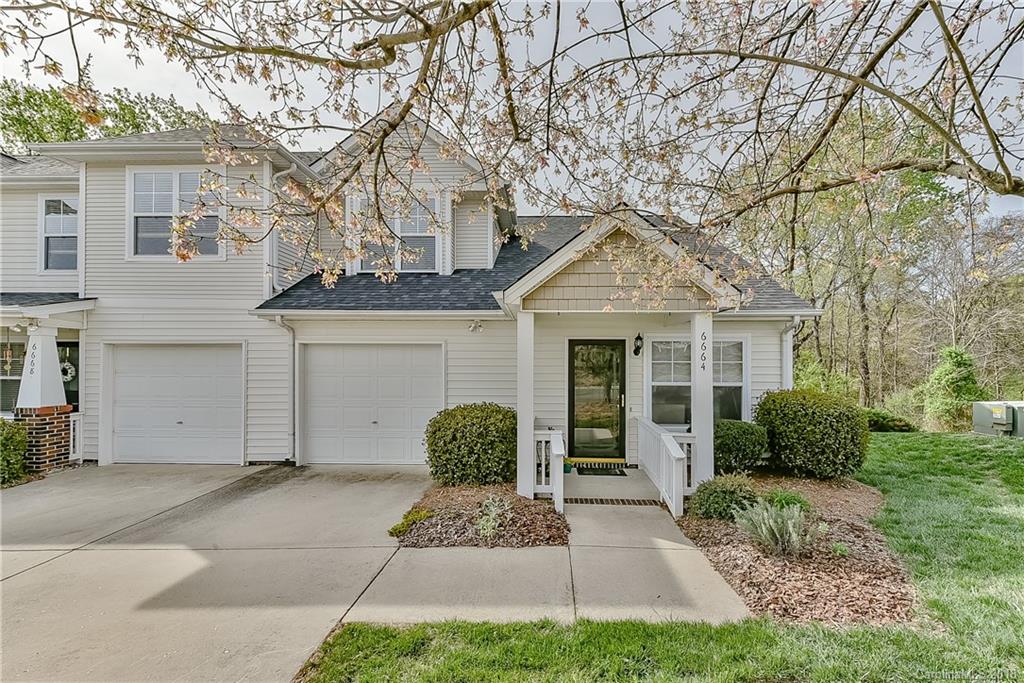 6664 Vlosi Drive Charlotte NC 28226
