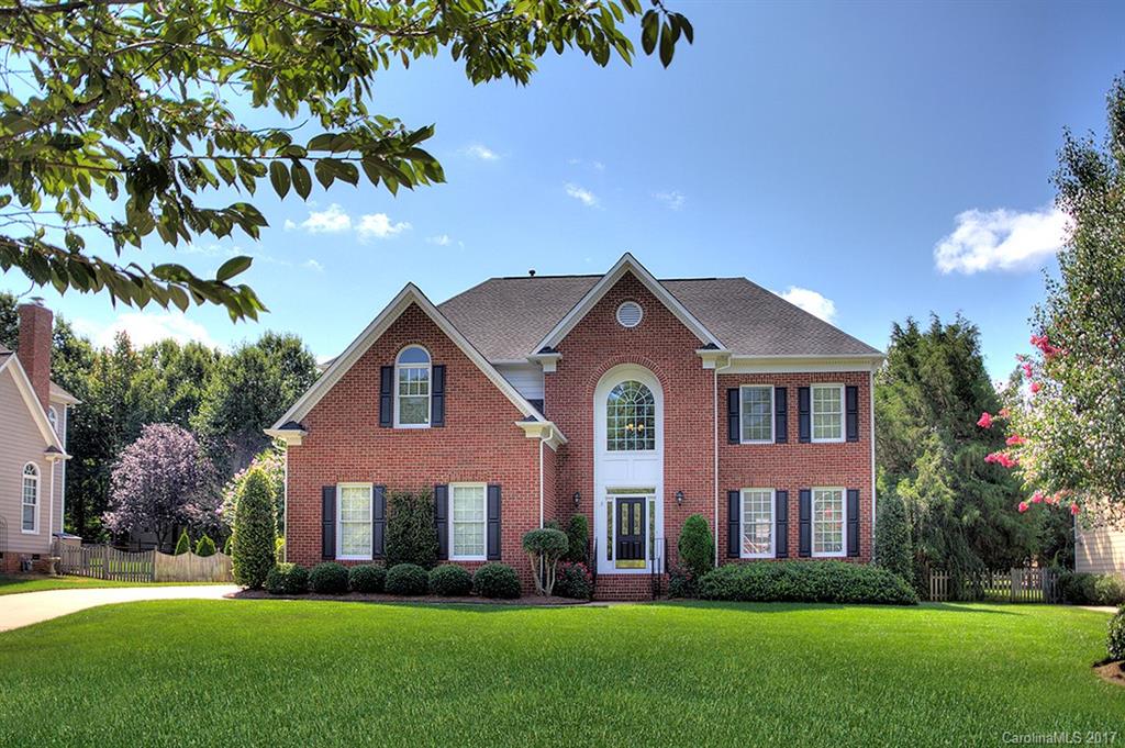 8511 Chatsworth Lane Waxhaw NC 28173
