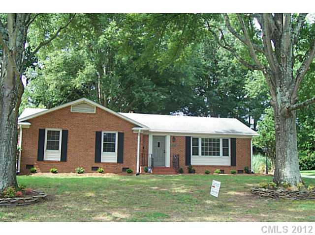 3508 Round Oak Road Charlotte NC 28210
