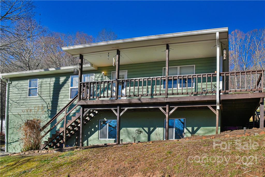 101 Strickland Terrace Swannanoa NC 28778