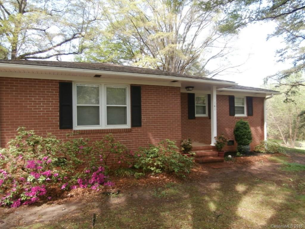161 Albany Drive NW Concord NC 28027