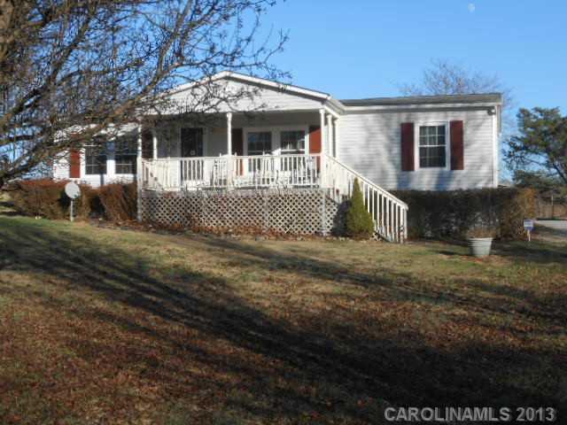 4945 Kistler Lane Granite Falls NC 28630