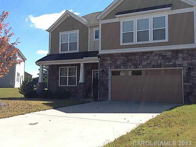2711 Aldergrove Road Matthews NC 28105