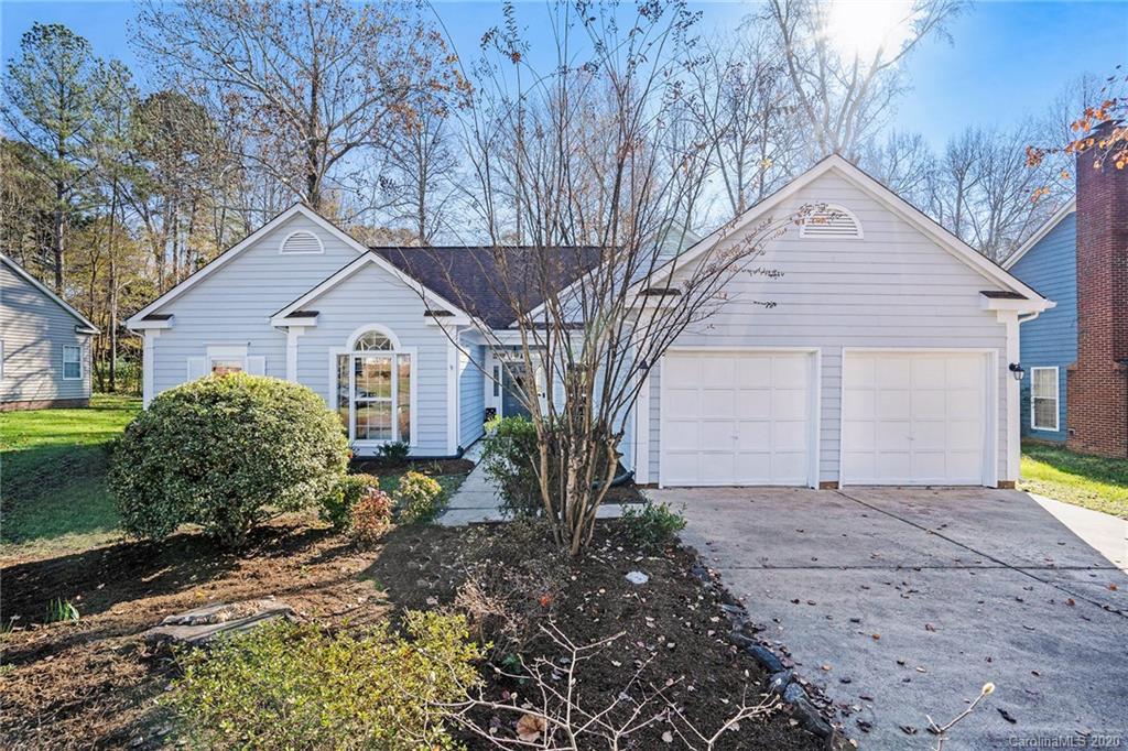 3820 Saxonbury Way Charlotte NC 28269