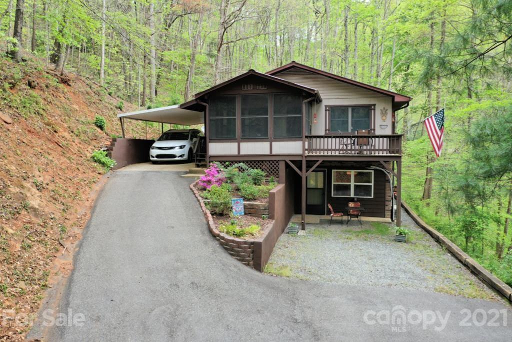 769 Cane Creek Road Sylva NC 28779