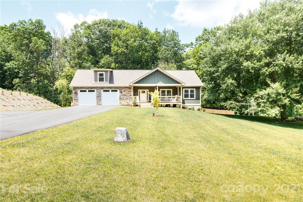 381 Kristy Cabe Drive Fletcher NC 28732
