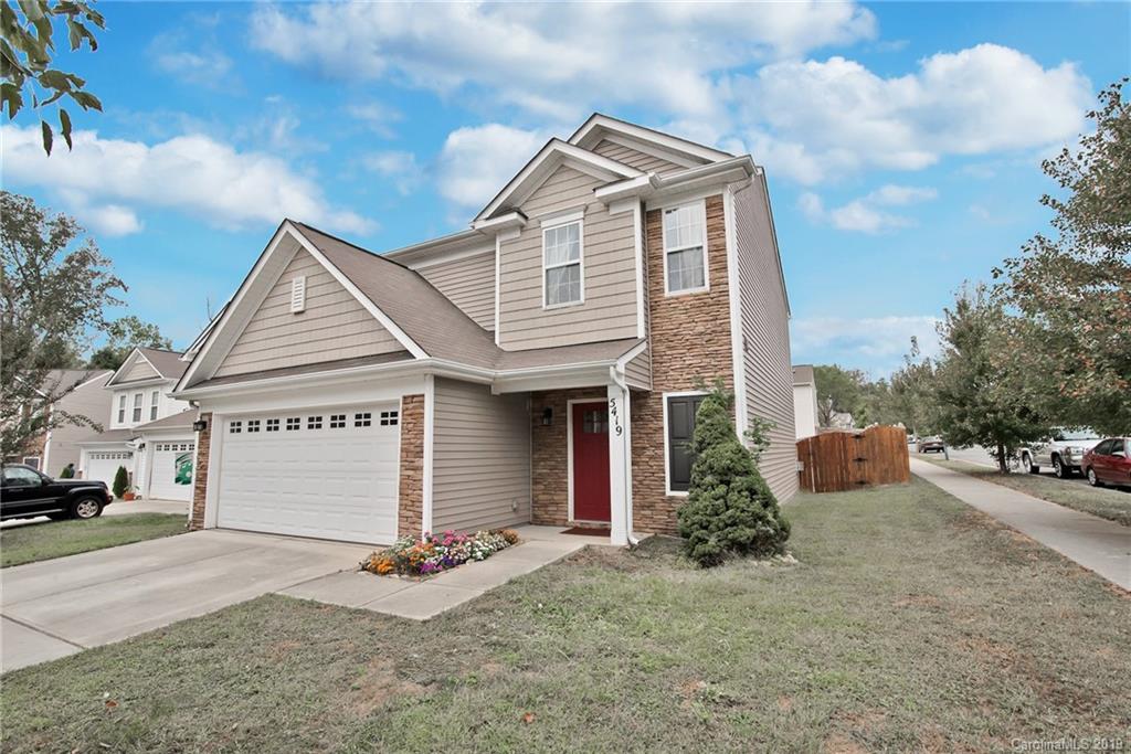 5419 Wyalong Drive Charlotte NC 28227