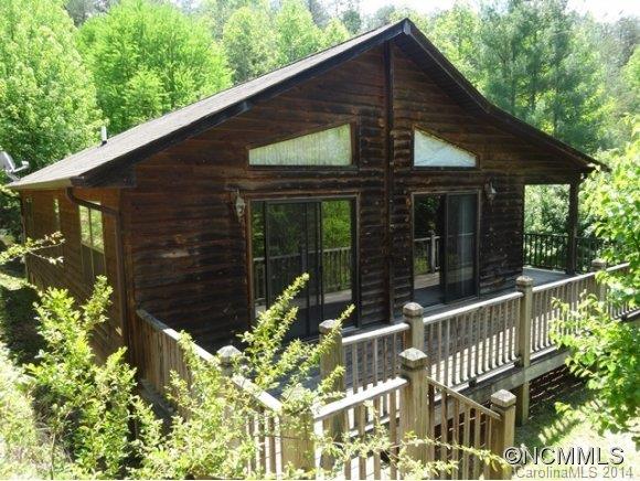 595 Franklin Street Bryson City NC 28713