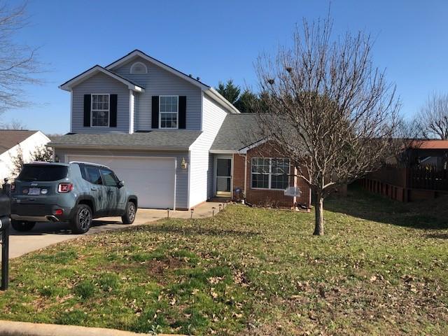 1963 8th Street Lane Se Hickory NC 28602