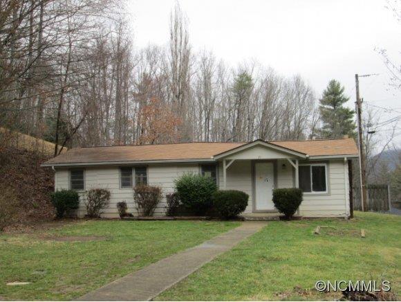 39 Eller Hollow Road Weaverville NC 28787