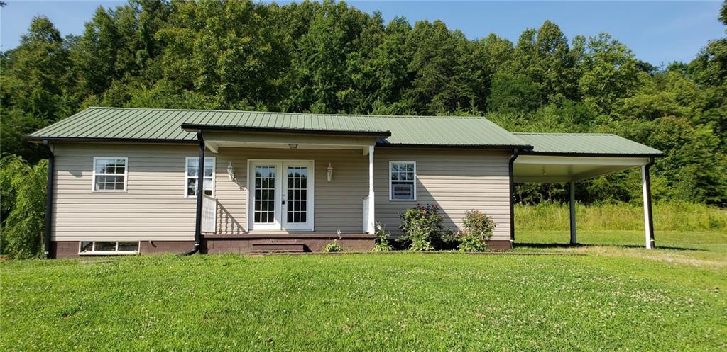 4521 Burns Road Granite Falls NC 28630