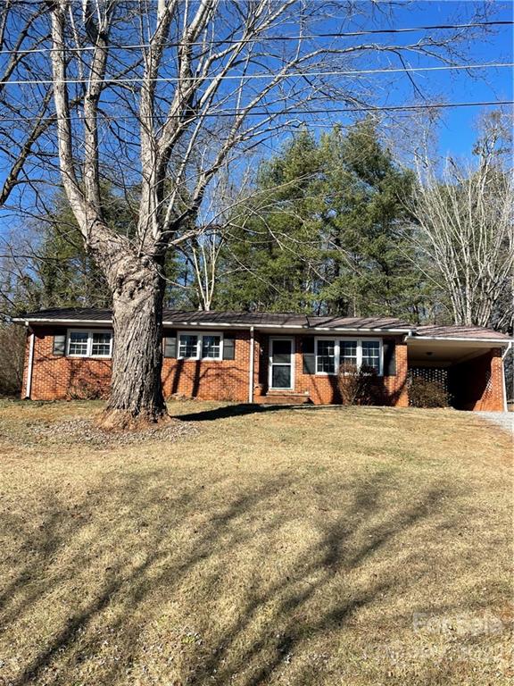 126 W Cascade Drive Marion NC 28752