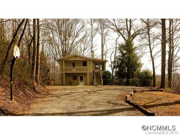 166 Nugget Lane Sylva NC 28779