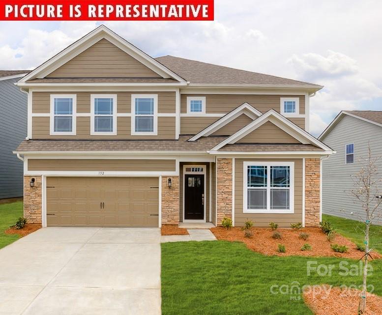 3228 Stephen Pace Trail Huntersville NC 28078