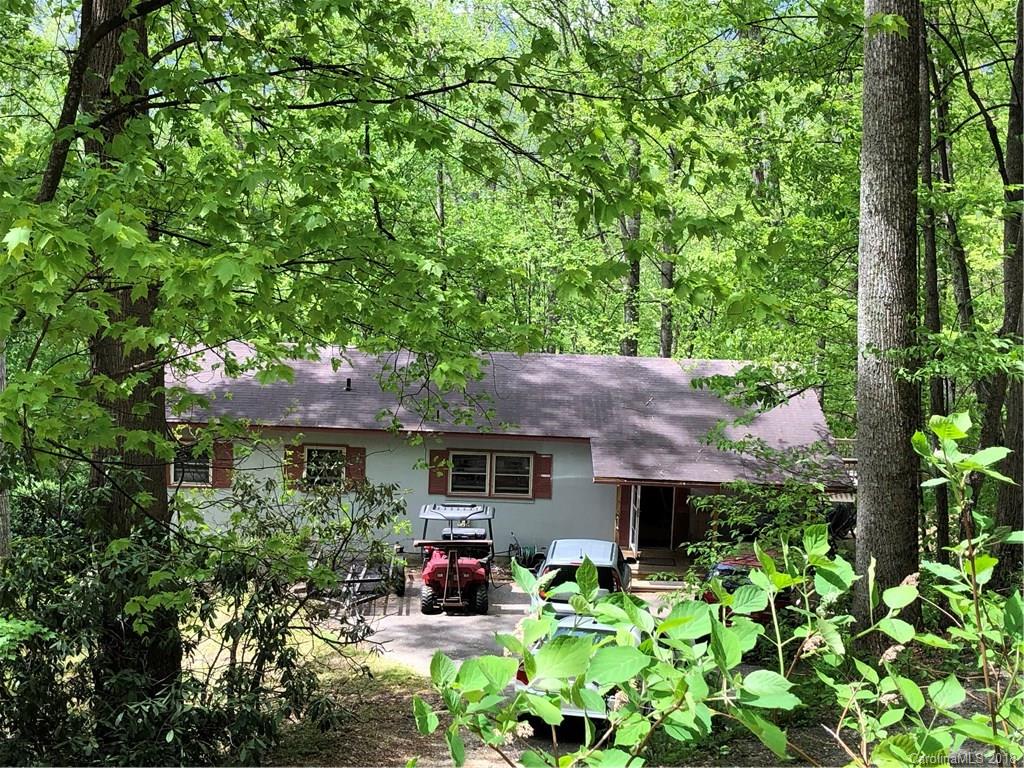 65 Birch Road Maggie Valley NC 28751