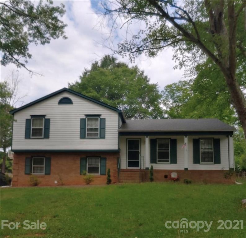 6218 Coach Hill Lane Charlotte NC 28212