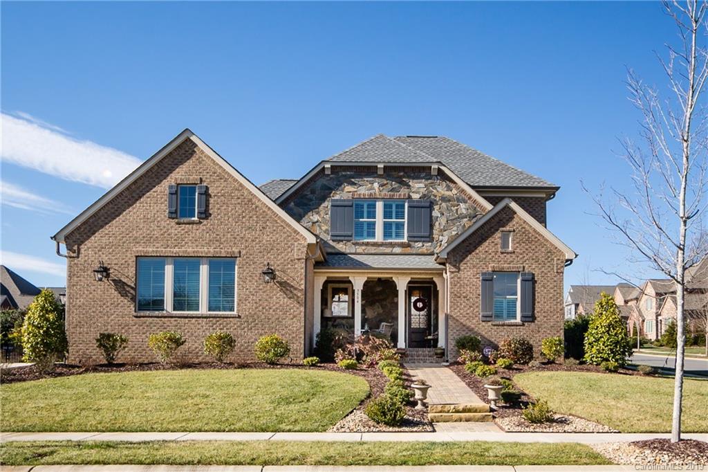 9504 Robbins Preserve Road Cornelius NC 28031