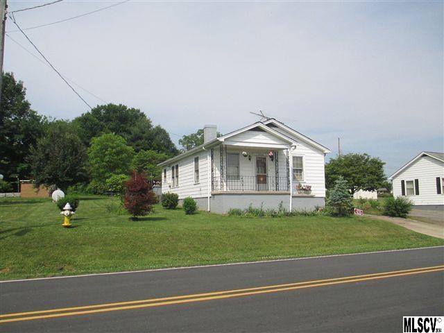 1734 Kool Park Road NE Hickory NC 28601