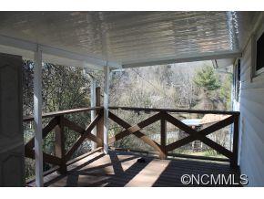 15 Baker Place Asheville NC 28806