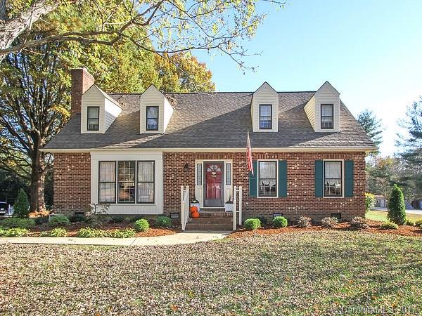 5508 Gristmill Lane Mint Hill NC 28227