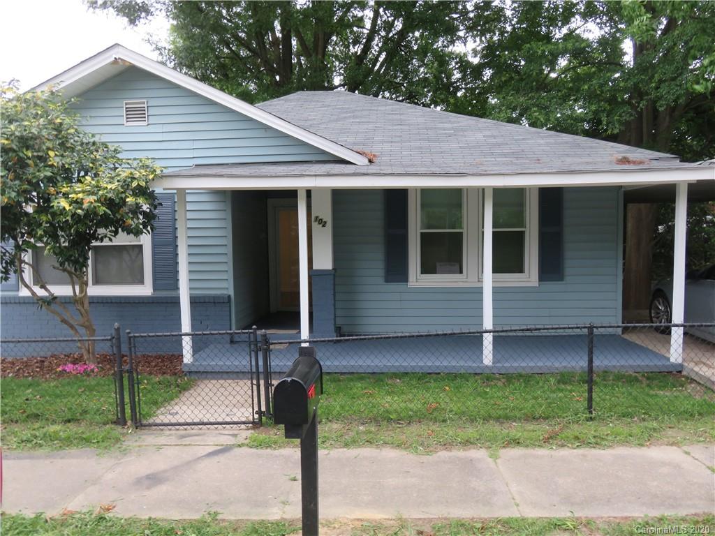 102 Dean Street Gastonia NC 28052