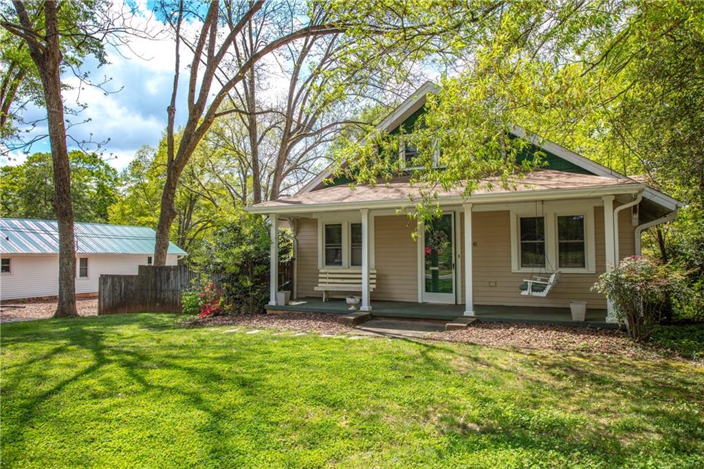 441 8th Avenue Drive NW Hickory NC 28601