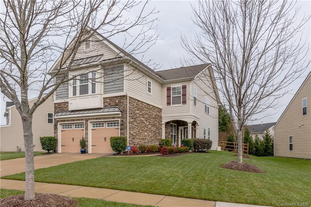 11015 Greenhead View Road Charlotte NC 28262