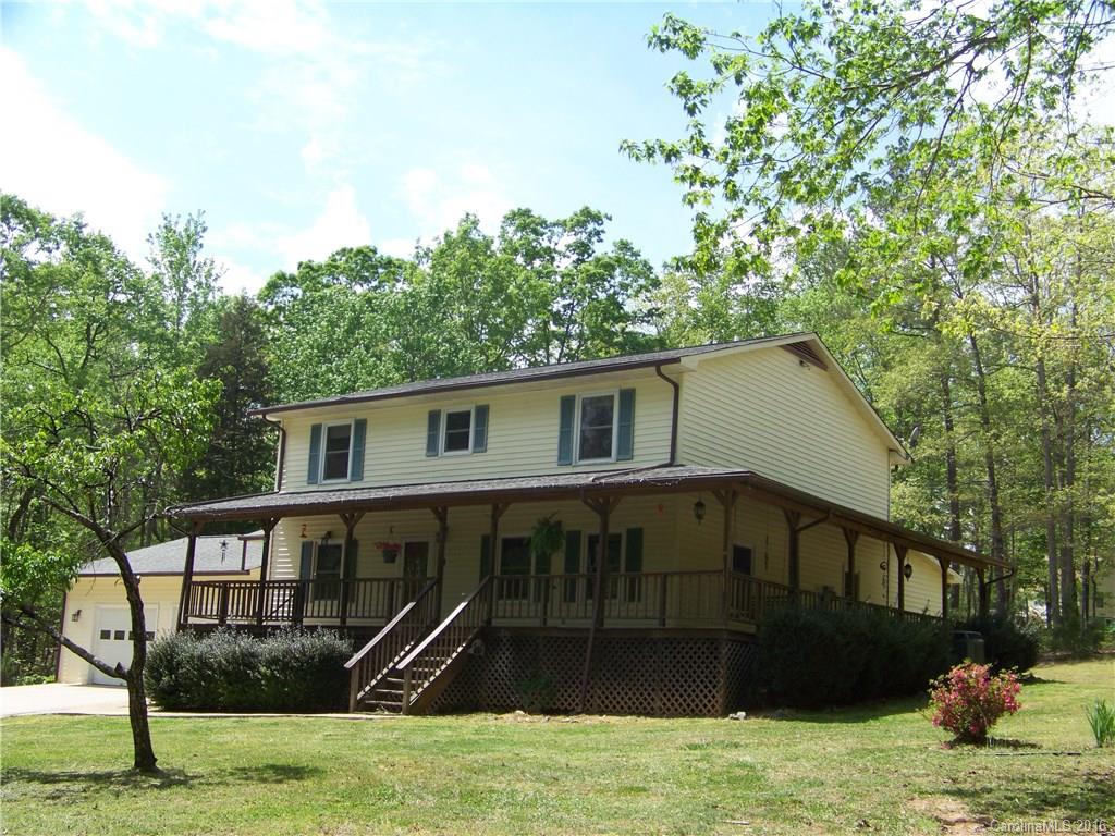 341 Bennett Road Rutherfordton NC 28139