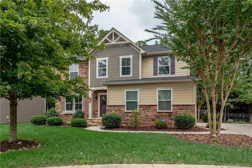 10306 Kristens Mare Drive Charlotte NC 28277