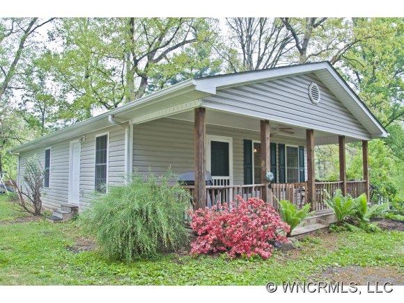 51 Laurel Loop Asheville NC 28806