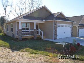 Lot 83 Weaver Village Way Weaverville NC 28787