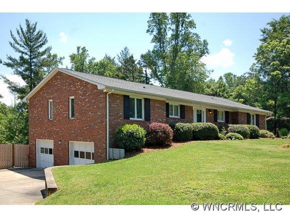 165 South Wildflower Road Asheville NC 28804
