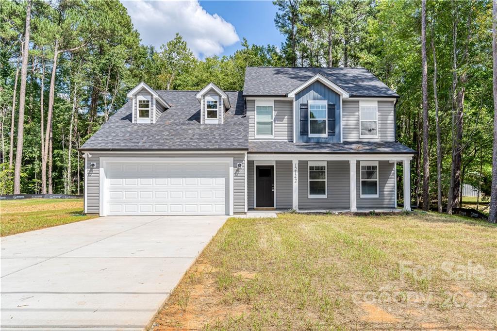 12142 Plover Drive Charlotte NC 28269