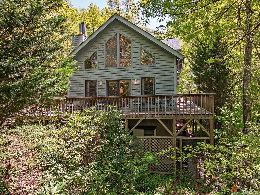 7 Twin Mountain View Road Canton NC 28716