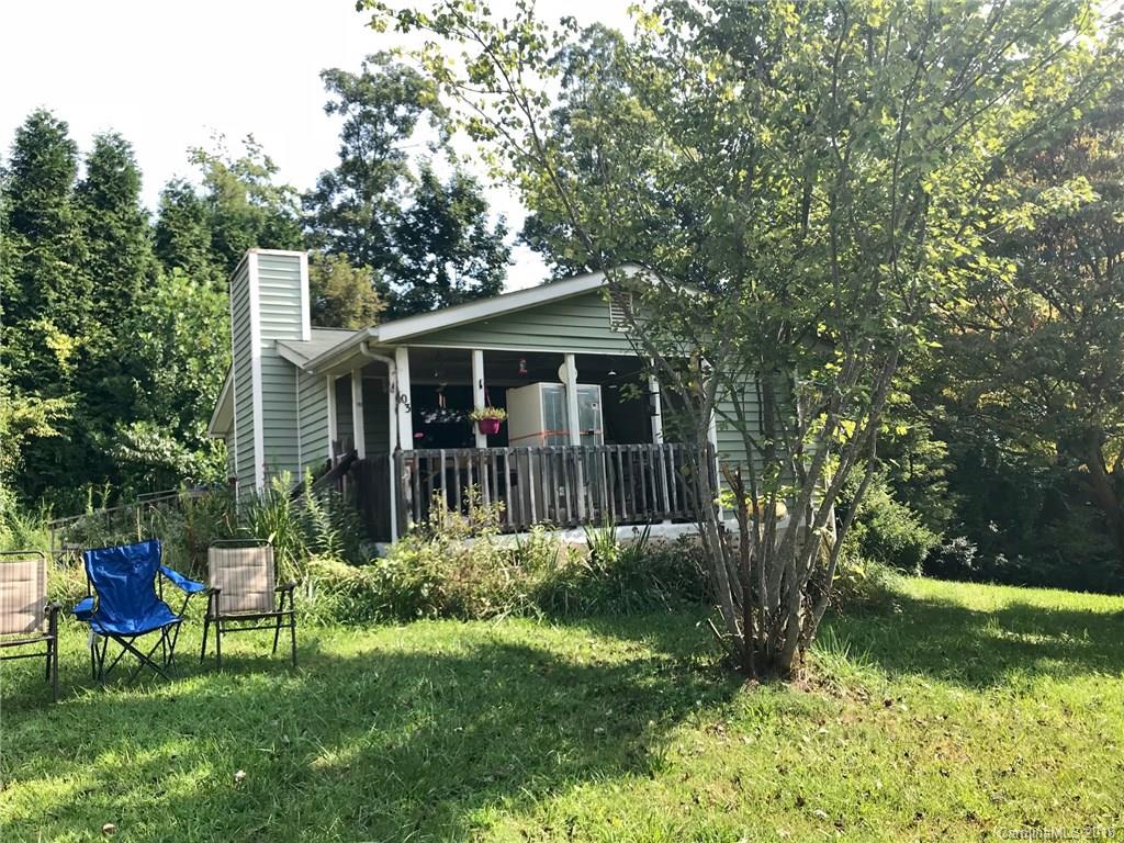 103 Ball Gap Road Arden NC 28704