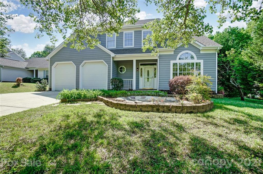 9113 Clifton Meadow Drive Matthews NC 28105