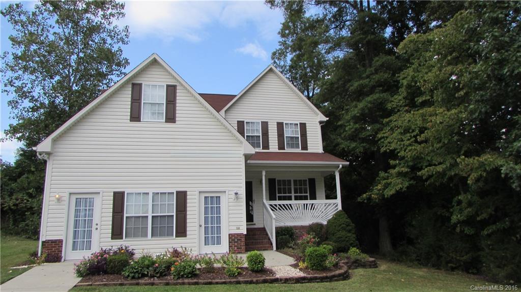 1098 Piney Church Road Concord NC 28025