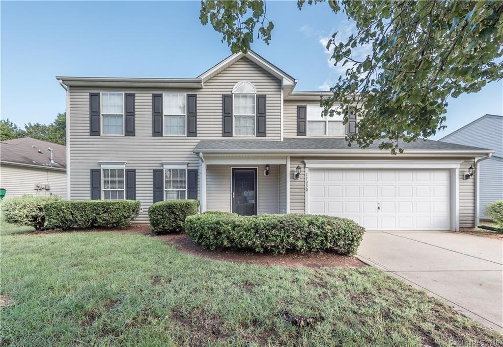 11330 Gold Pan Road Charlotte NC 28215