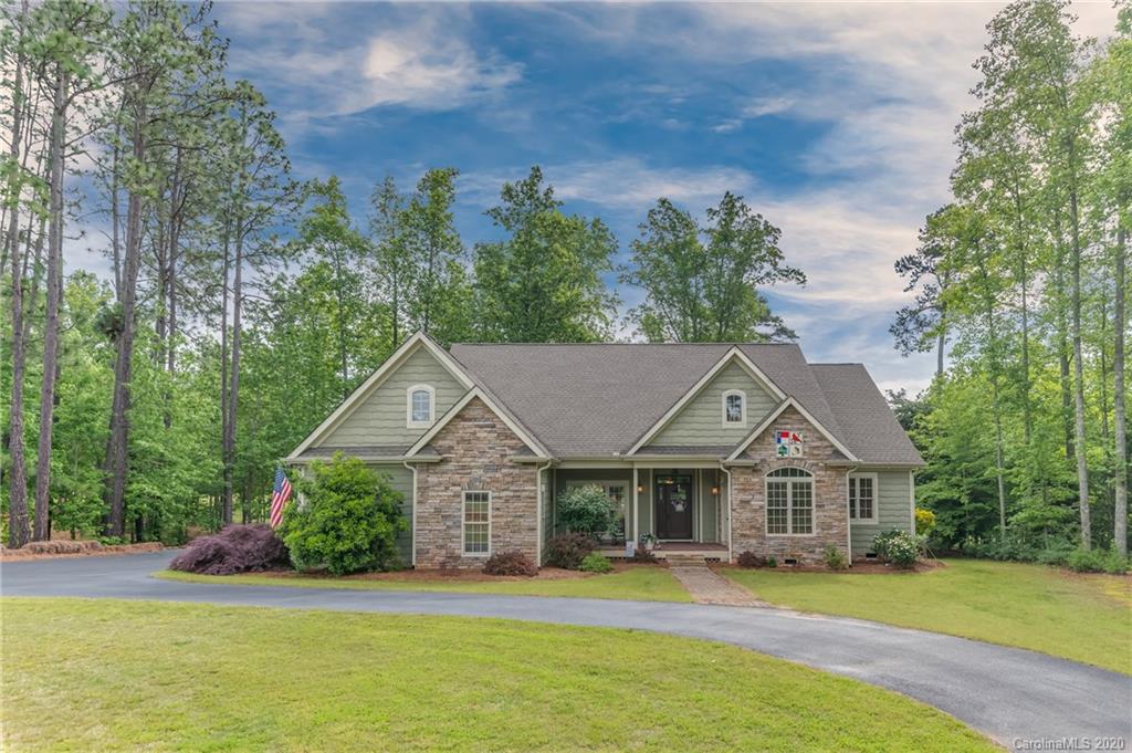 1174 Hooper Creek Road Tryon NC 28782