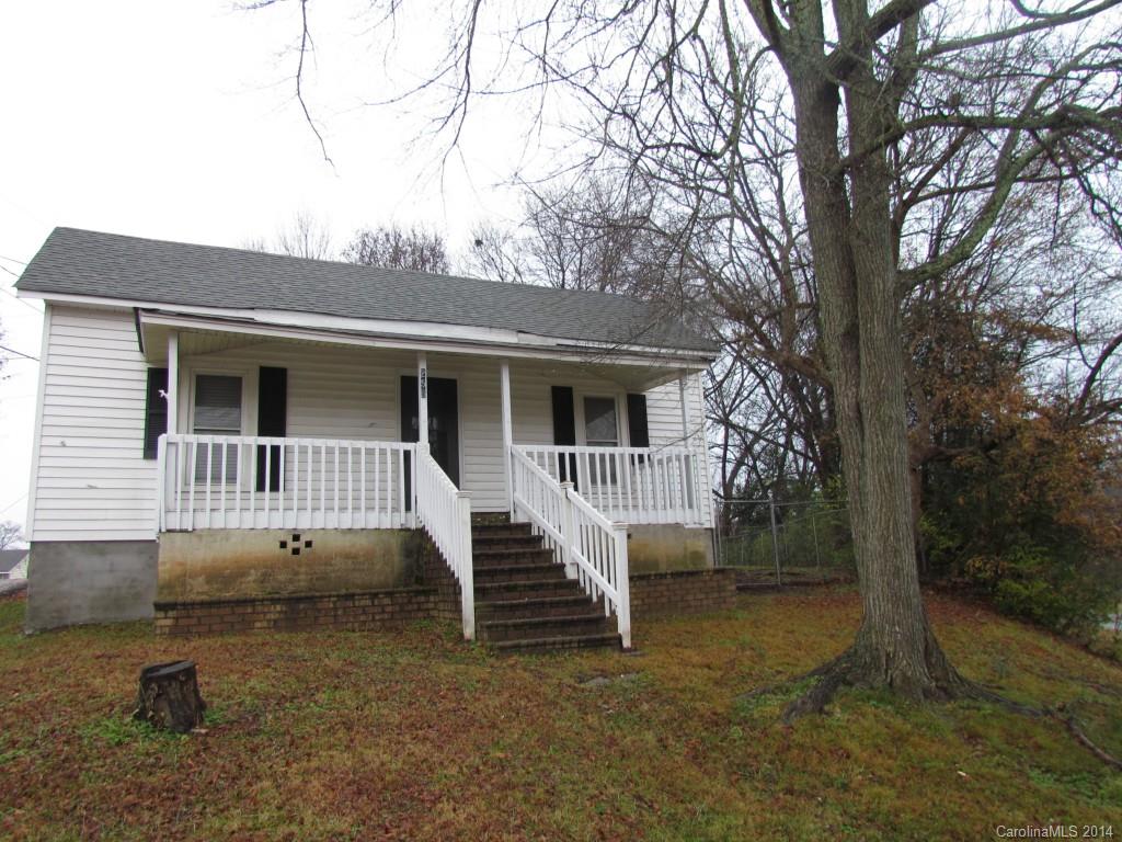 256 N Main Street Mount Holly NC 28120