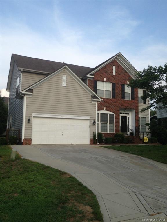 9021 Tintinhull Lane Waxhaw NC 28173